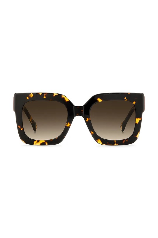 Carolina Herrera occhiali da sole HER.0369/S marrone AA00
