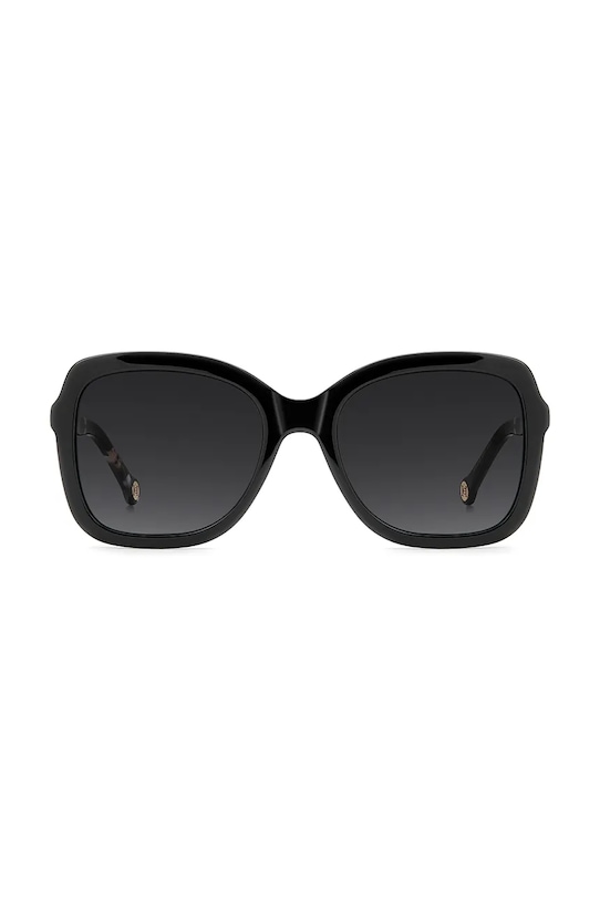 Carolina Herrera okulary przeciwsłoneczne HER.0373/S czarny AA00
