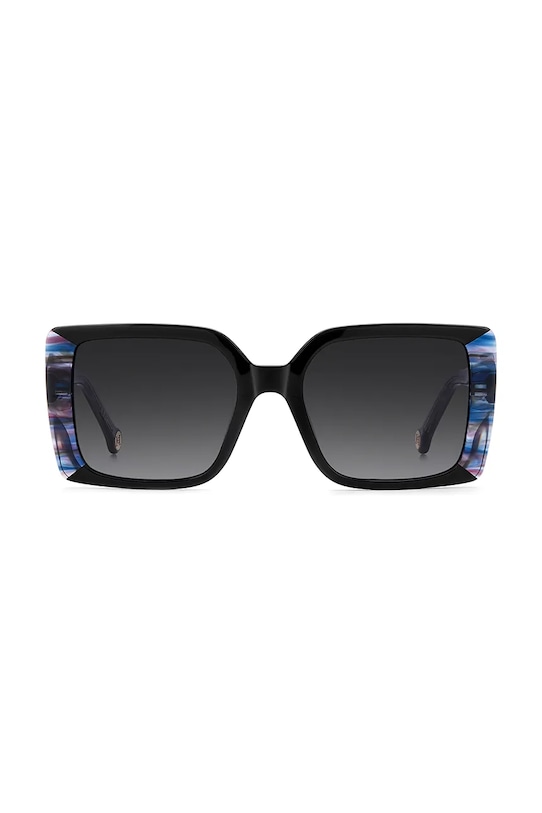 Carolina Herrera okulary przeciwsłoneczne HER.0391/S czarny AA00