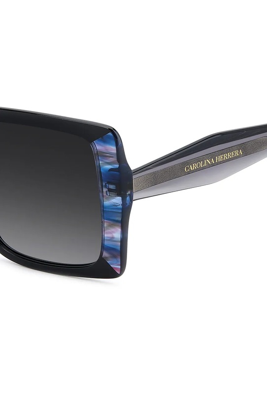 Carolina Herrera okulary przeciwsłoneczne HER.0391/S czarny