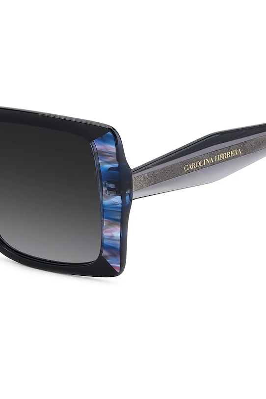 Carolina Herrera okulary przeciwsłoneczne HER.0391/S czarny
