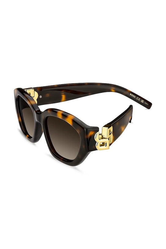 BOSS okulary przeciwsłoneczne BOSS.1937/S