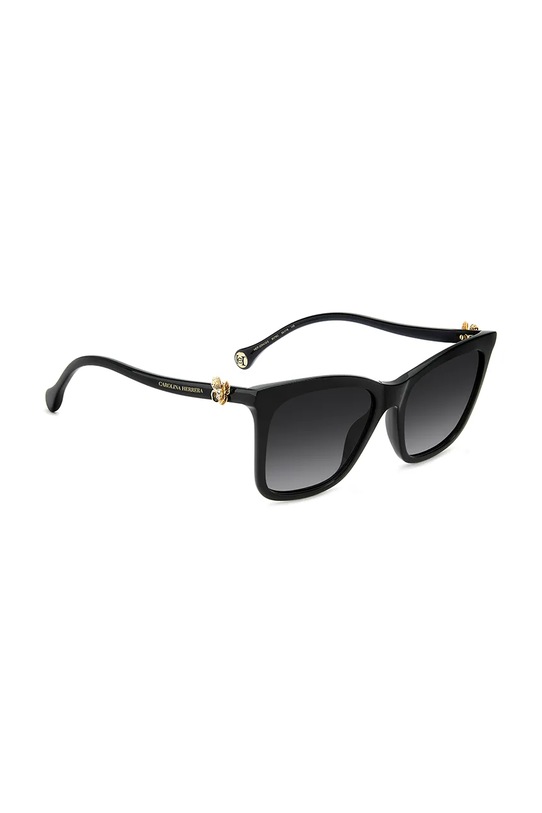 Akcesoria Carolina Herrera okulary przeciwsłoneczne HER.0394/G/S czarny