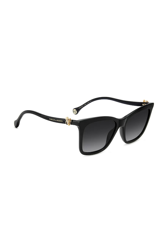 Akcesoria Carolina Herrera okulary przeciwsłoneczne HER.0394/G/S czarny