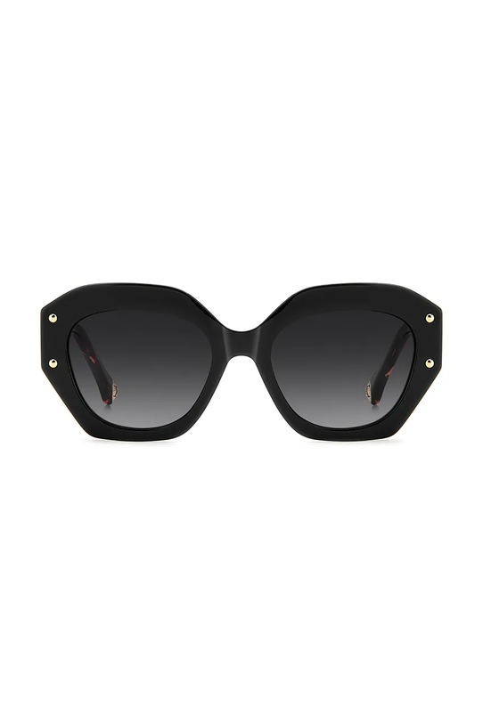 Carolina Herrera okulary przeciwsłoneczne HER.0365/S czarny AA00