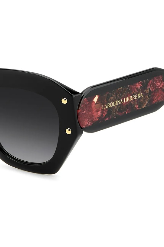 Carolina Herrera okulary przeciwsłoneczne HER.0365/S czarny