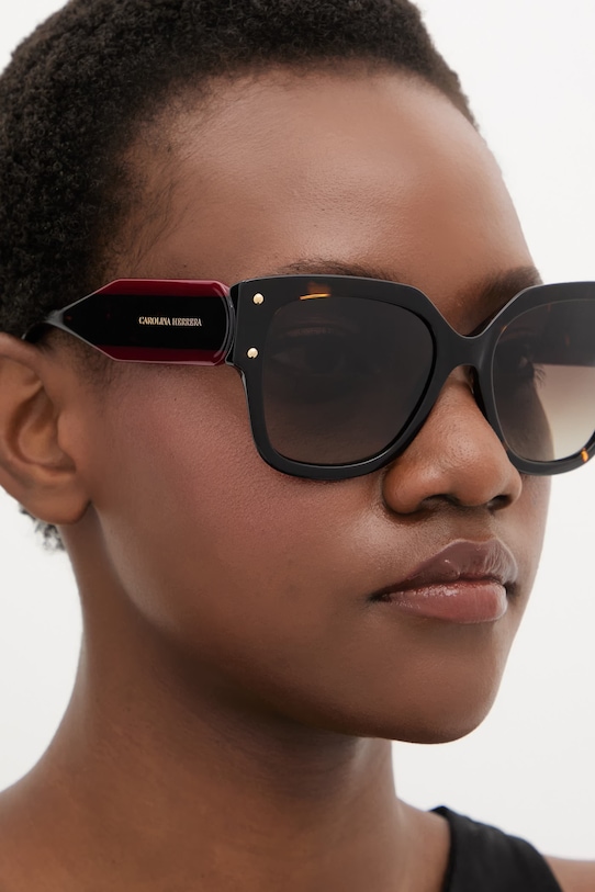 Carolina Herrera okulary przeciwsłoneczne HER.0366/S