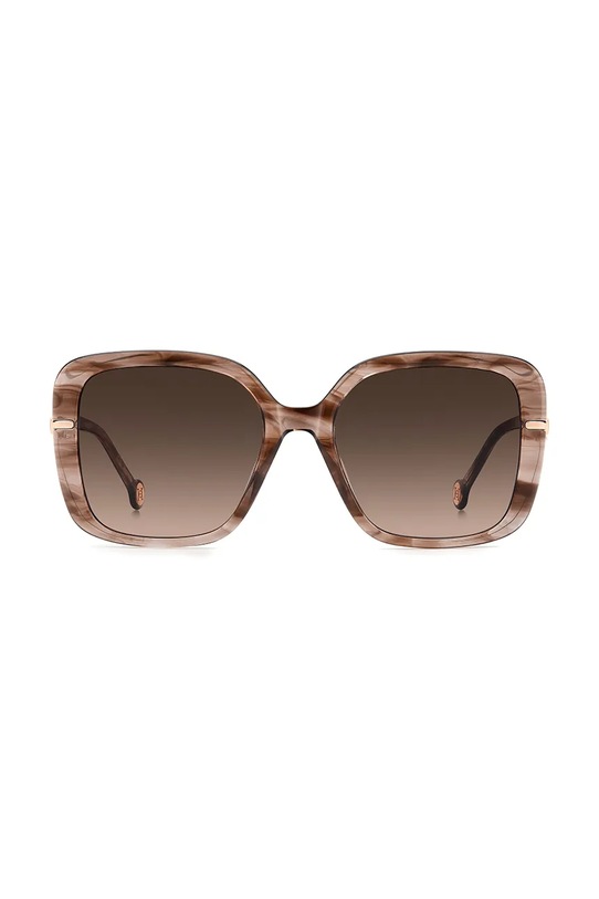 Carolina Herrera okulary przeciwsłoneczne HER.0380/G/S różowy AA00