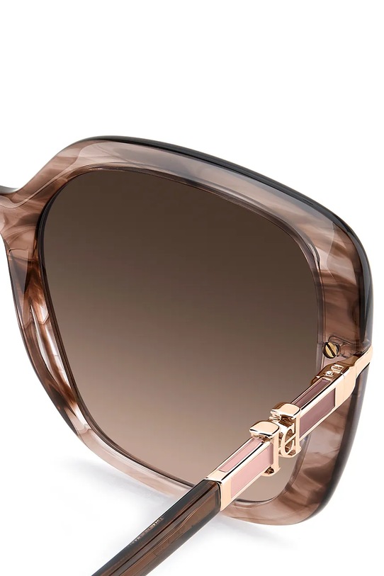 Carolina Herrera okulary przeciwsłoneczne różowy HER.0380/G/S