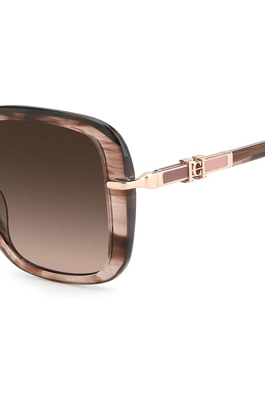 Carolina Herrera okulary przeciwsłoneczne HER.0380/G/S różowy
