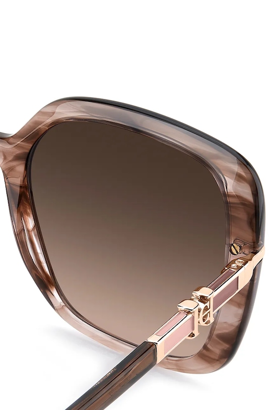 Carolina Herrera sunčane naočale za žene smeđa HER.0380/G/S