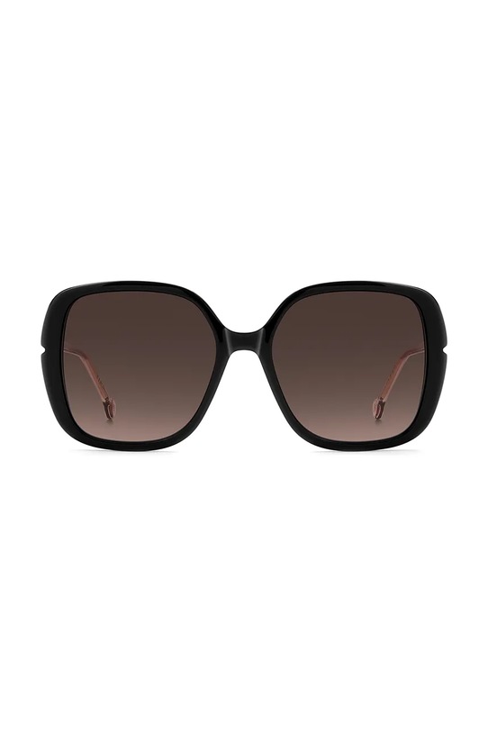 Carolina Herrera okulary przeciwsłoneczne HER.0386/S czarny AA00