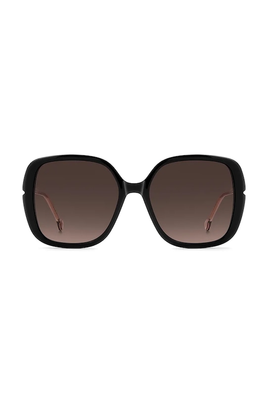 Carolina Herrera okulary przeciwsłoneczne HER.0386/S czarny AA00