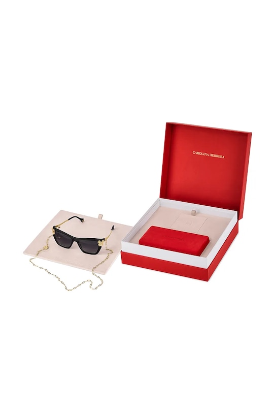 Slnečné okuliare Carolina Herrera HER.0399/S