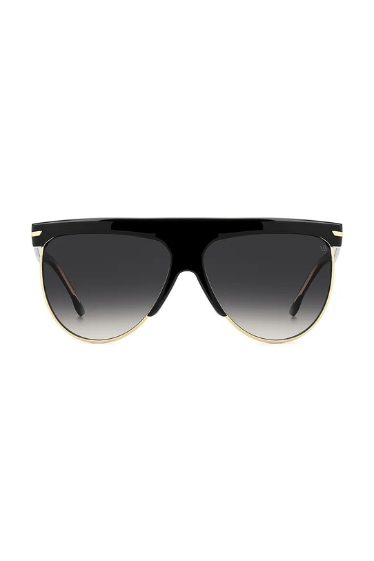 Victoria Beckham okulary przeciwsłoneczne VB.7005/S czarny AA00