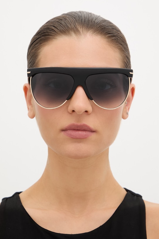 Victoria Beckham okulary przeciwsłoneczne VB.7005/S