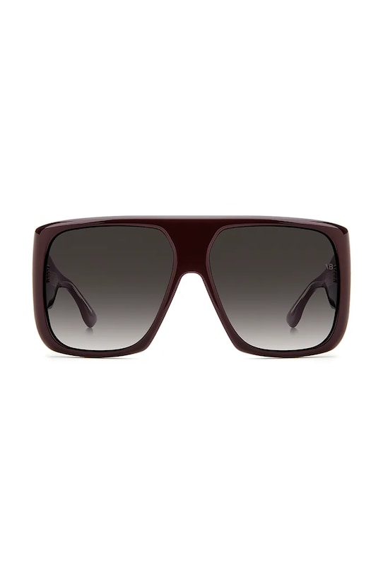 Victoria Beckham okulary przeciwsłoneczne VB.7007/S fioletowy AA00