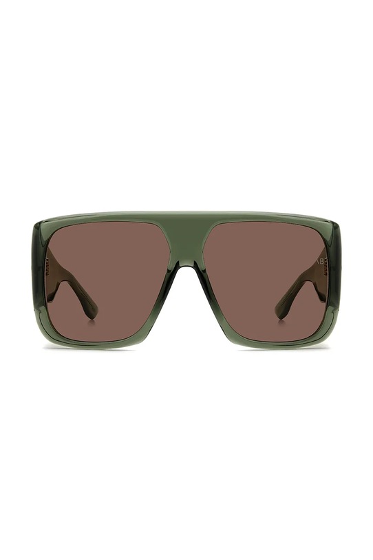 Victoria Beckham okulary przeciwsłoneczne VB.7007/S zielony AA00