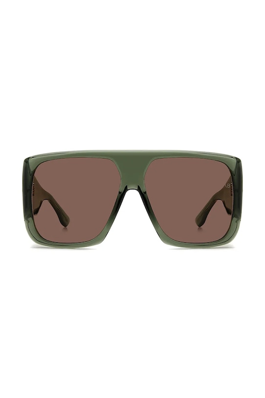 Victoria Beckham okulary przeciwsłoneczne VB.7007/S zielony AA00