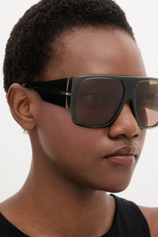 Victoria Beckham sluneční brýle dámské VB.7007/S