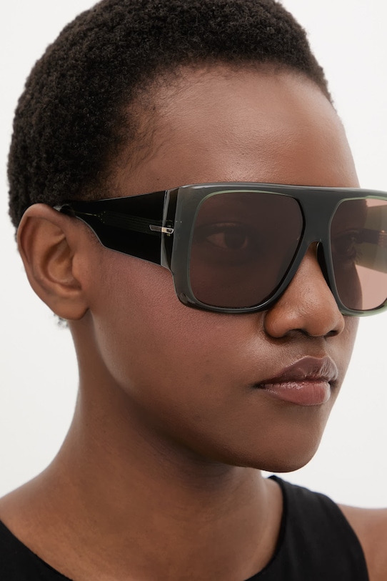 Victoria Beckham sluneční brýle dámské VB.7007/S