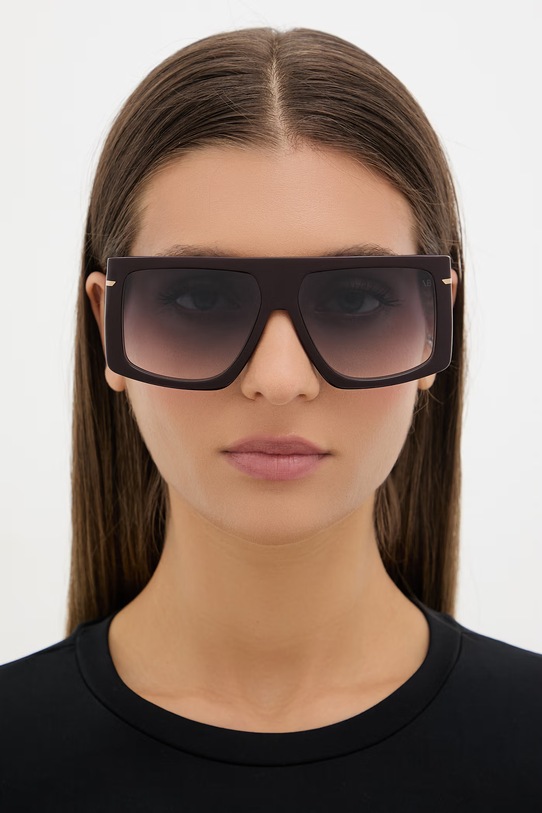 Victoria Beckham slnečné okuliare dámske VB.7000/S