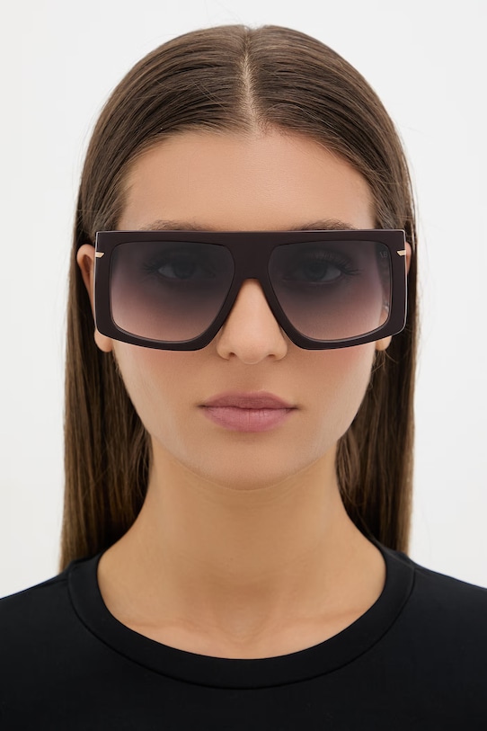 Victoria Beckham slnečné okuliare dámske VB.7000/S