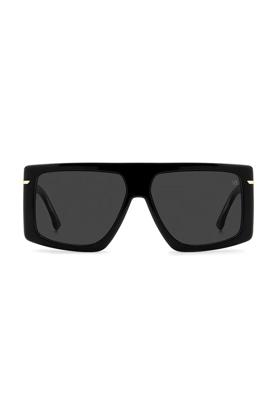Victoria Beckham okulary przeciwsłoneczne VB.7000/S czarny AA00
