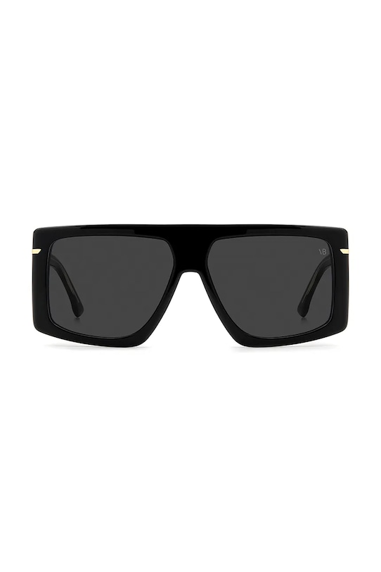 Victoria Beckham okulary przeciwsłoneczne VB.7000/S czarny AA00