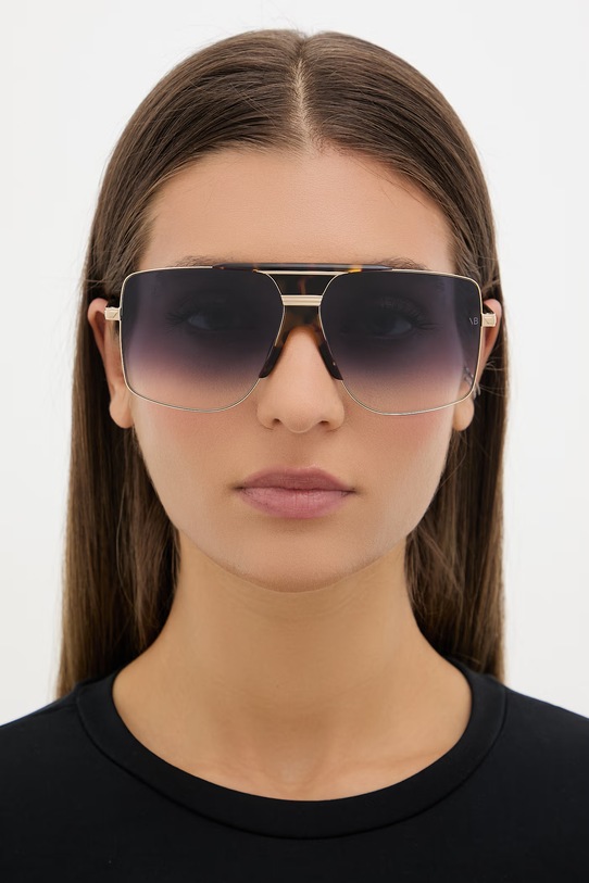 Victoria Beckham okulary przeciwsłoneczne damskie VB.7006/S