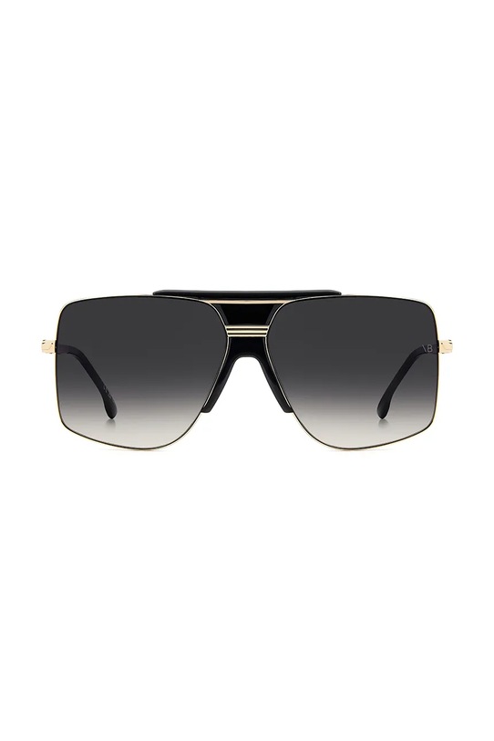 Victoria Beckham okulary przeciwsłoneczne VB.7006/S złoty AA00