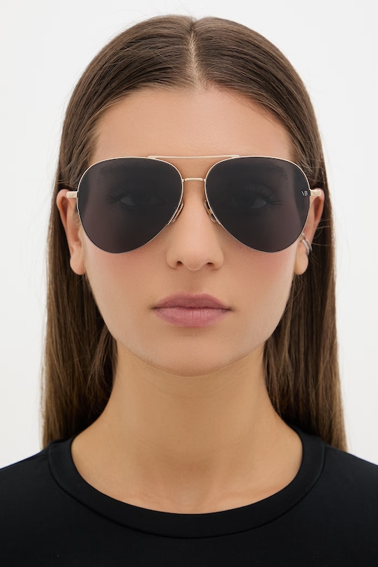 Victoria Beckham slnečné okuliare dámske VB.1000/S