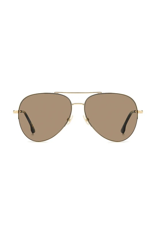 Victoria Beckham okulary przeciwsłoneczne VB.1000/S złoty AA00