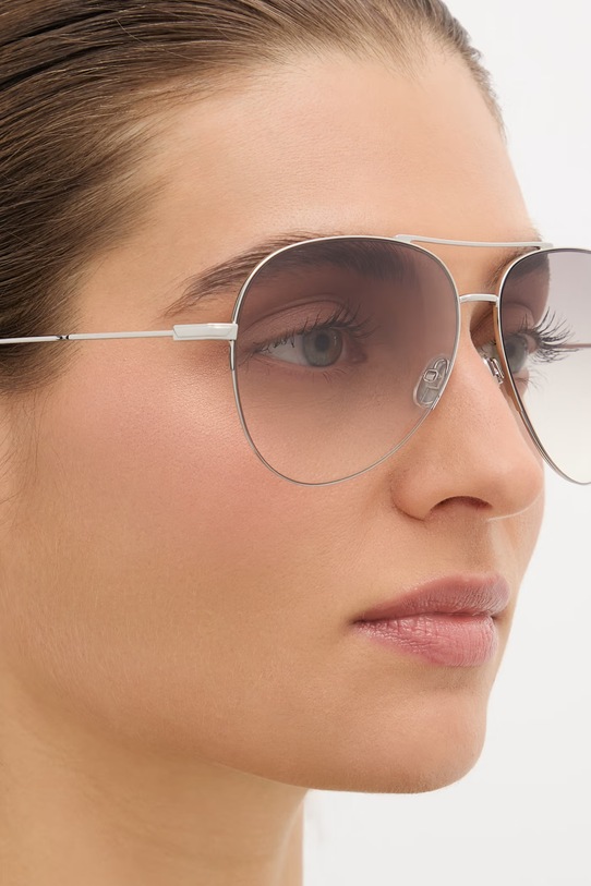 Victoria Beckham okulary przeciwsłoneczne VB.1000/S