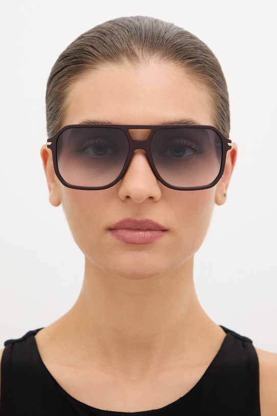 Victoria Beckham ochelari de soare VB.1002/S