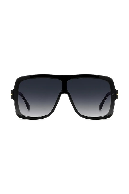 Victoria Beckham okulary przeciwsłoneczne VB.7003/S czarny AA00