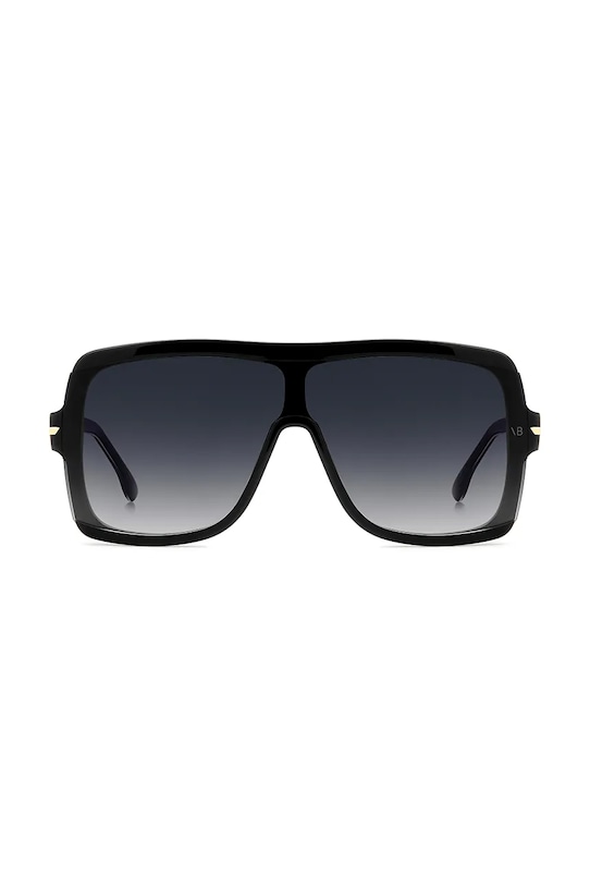 Victoria Beckham okulary przeciwsłoneczne VB.7003/S czarny AA00