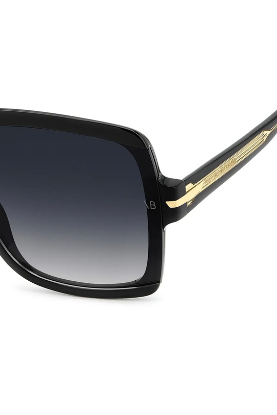 Victoria Beckham okulary przeciwsłoneczne VB.7003/S czarny