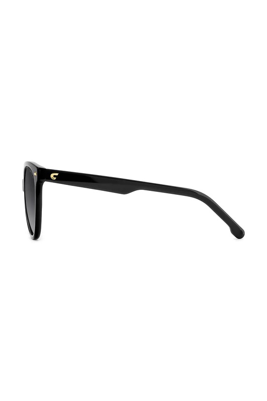 Carrera okulary przeciwsłoneczne kocie oczy damskie CARRERA.3084/S czarny