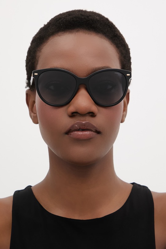 Carrera okulary przeciwsłoneczne kocie oczy damskie CARRERA.3084/S