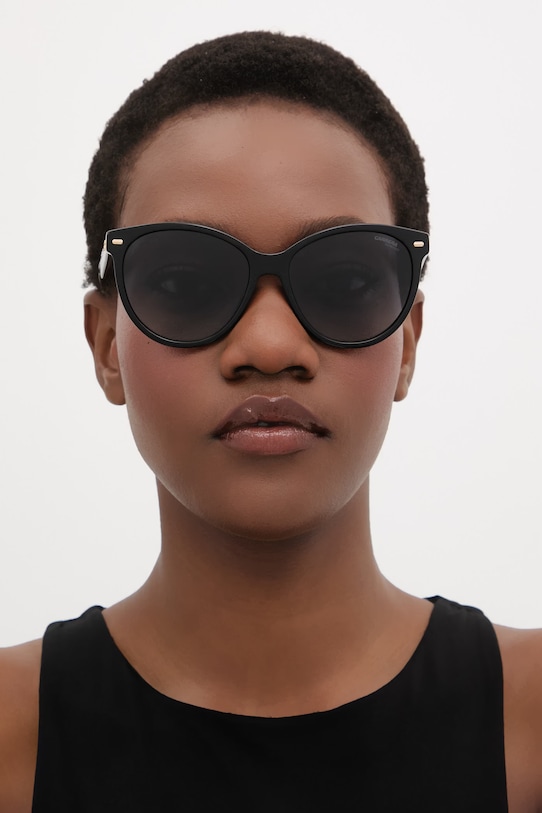 Carrera slnečné okuliare typ mačacieho oka dámske CARRERA.3084/S