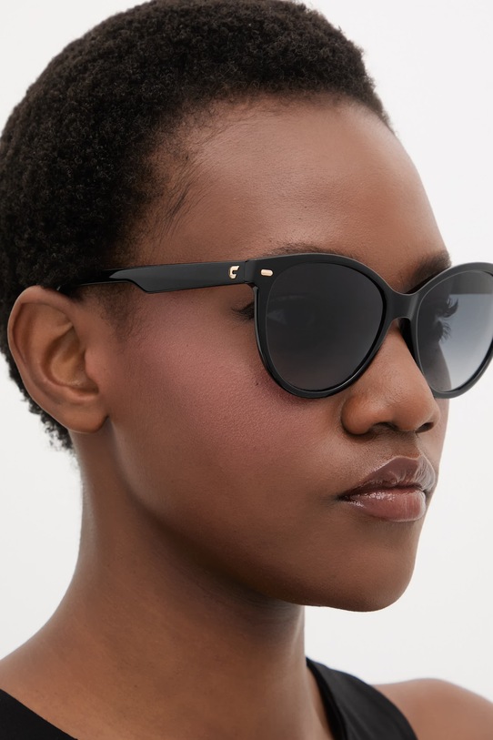 Carrera okulary przeciwsłoneczne kocie oczy damskie CARRERA.3084/S