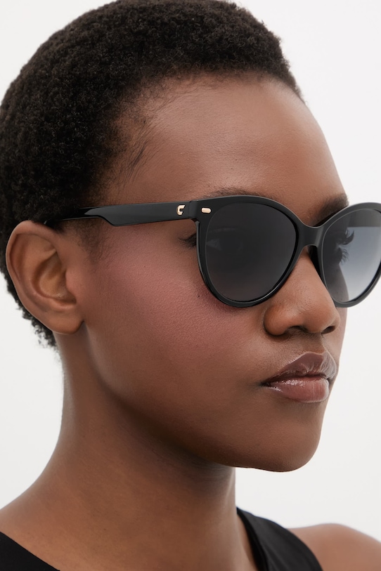 Carrera солнцезащитные очки кошачий глаз для женщин CARRERA.3084/S