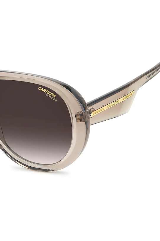 Carrera okulary przeciwsłoneczne beżowy VICTORY.C.22/S