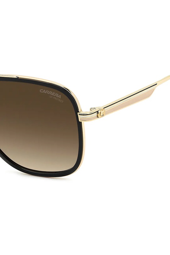 Carrera okulary przeciwsłoneczne CARRERA.3089/S złoty