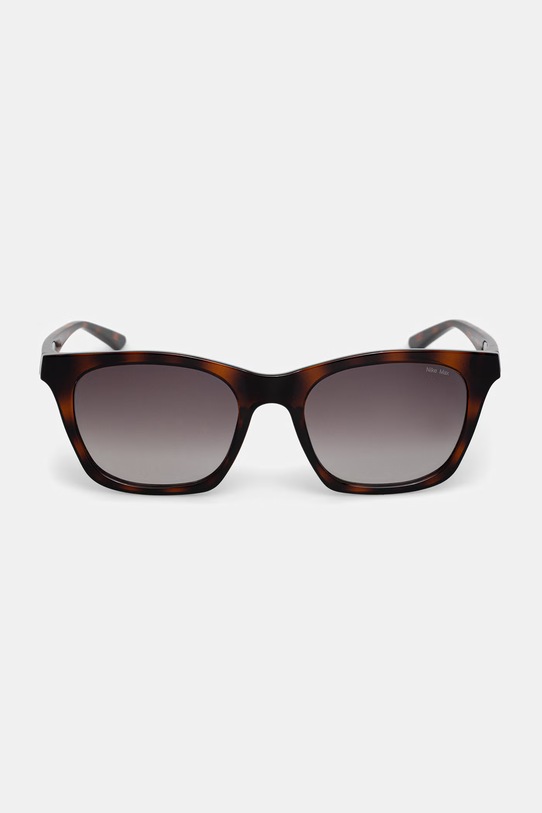 Nike квадратні сонцезахисні окуляри жіночі VITAL IB3543X коричневий AA00