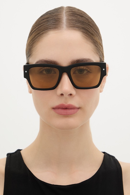 AllSaints okulary przeciwsłoneczne damskie Iggy ALS5026