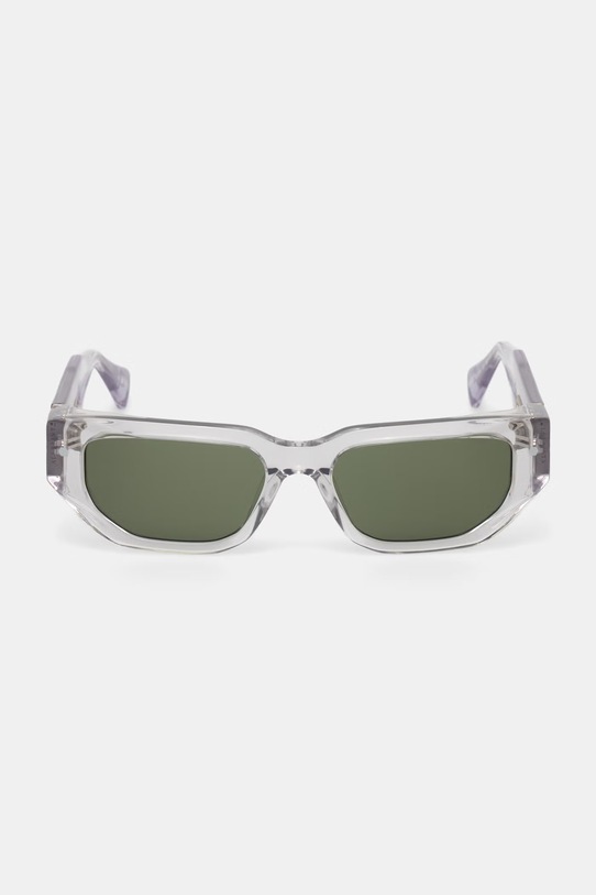 AllSaints okulary damskie Sloan ALS5030 transparentny AA00