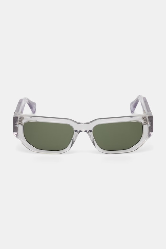 AllSaints okulary damskie Sloan ALS5030 transparentny AA00
