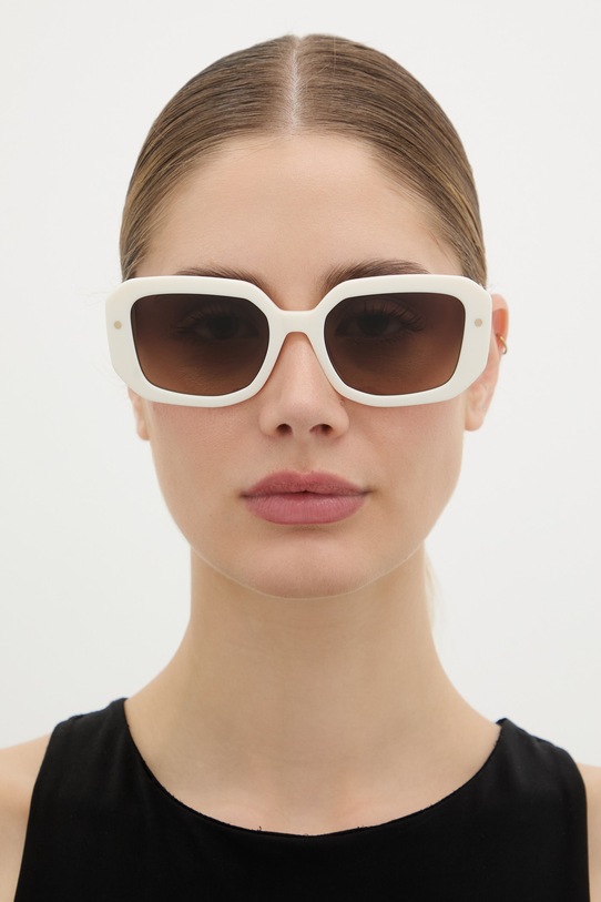 AllSaints okulary przeciwsłoneczne damskie Jade ALS5035